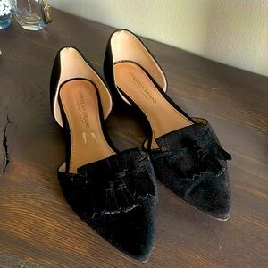 Size 8 Christian Siraino Flat
